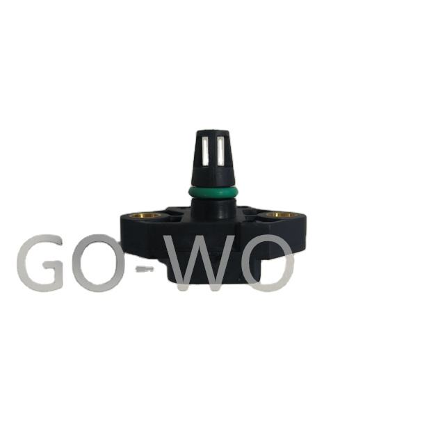 For Audi MAP Manifold Air Pressure Sensor 038906051E New