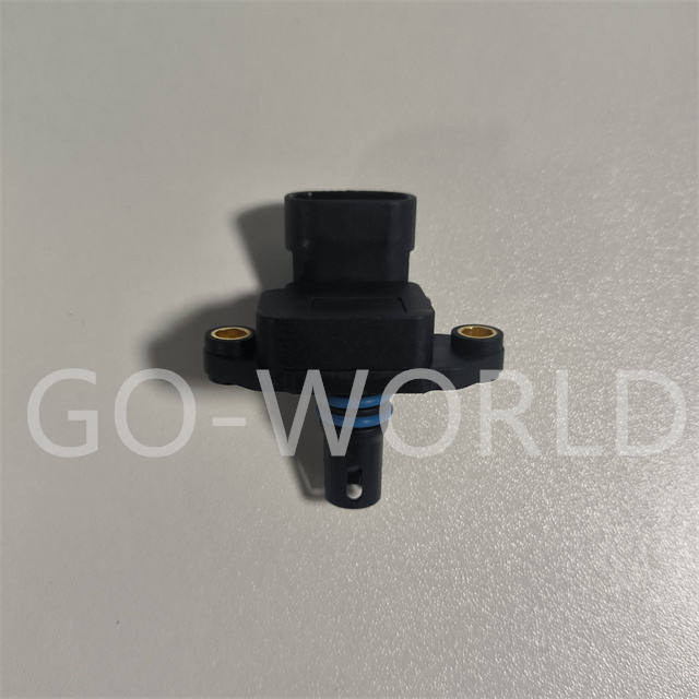 for SKODA MAP pressure sensor 047906051 new