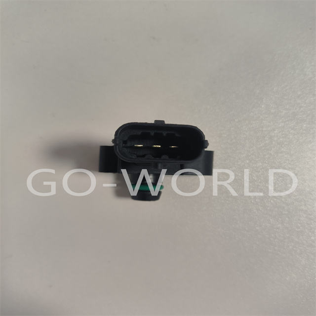 For Chevrolet /Opel/Vauxhall 93192107/12591290 MAP Manifold Pressure Sensor New