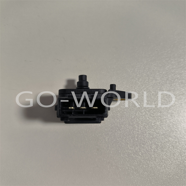 For bmw 13617787142 MAP intake manifold pressure sensor new