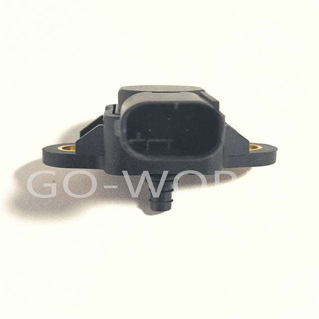 For Mercedes-Benz 0081530228 MAP Intanke Manifold Pressure Sensor New