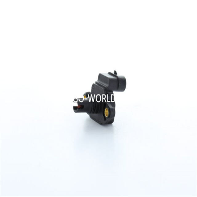 For Ford YS6A9F479AA MAP intake manifold pressure sensor new