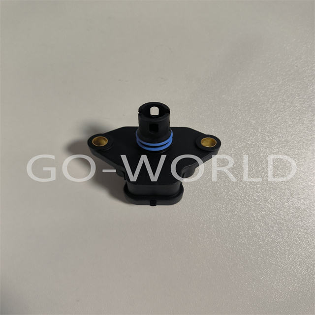 For Ford YS6A9F479AA MAP intake manifold pressure sensor new