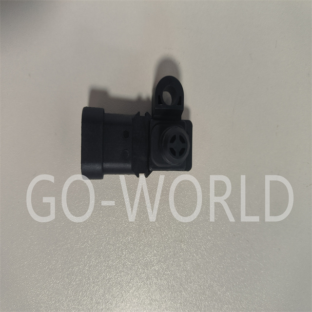 For Opel/Vauxhall/Chevrolet 55563375 MAP Intanke Manifold Pressure Sensor New