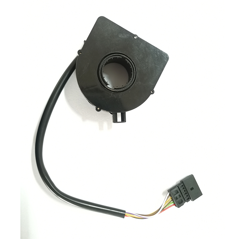 OEM No. 32306793632, 37140141430 Steering angle sensor 