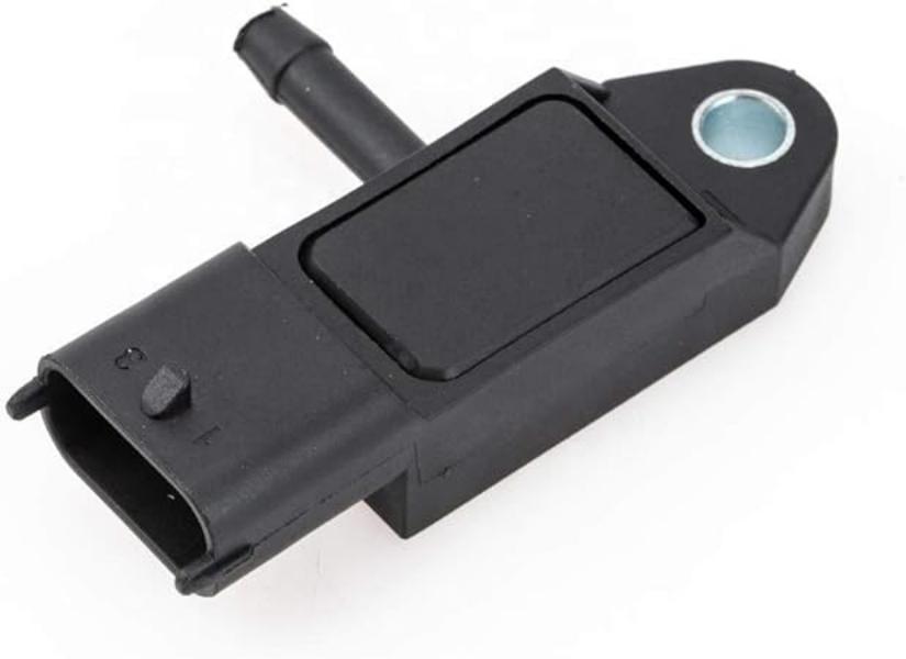 What Is a MAP Sensor? Function, Working Principle, and Engine Benefits