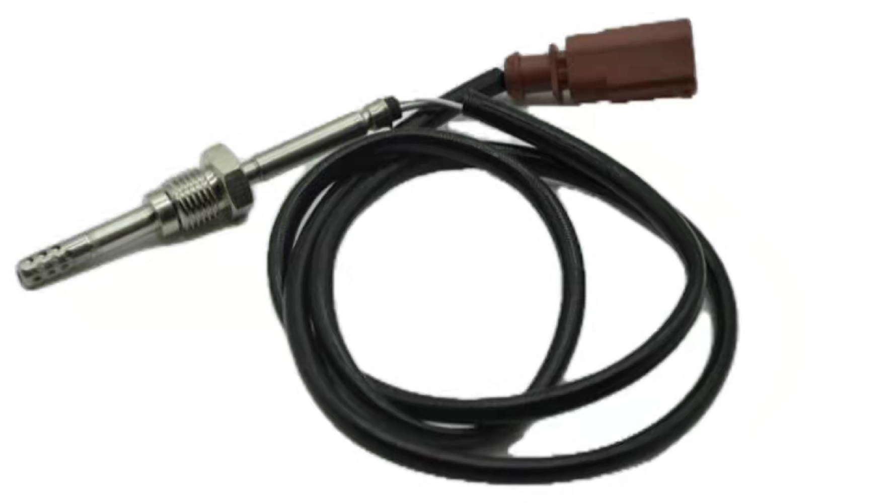VW Exhaust Gas Temperature EGT Sensor OEM No. 27320147