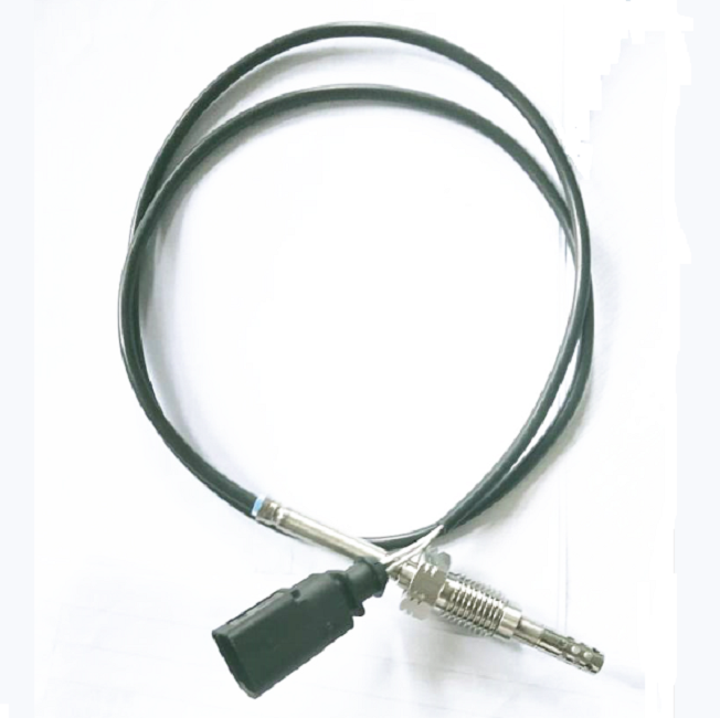 Exhaust Gas Temperature Sensor For AUDI OEM No. 038906088