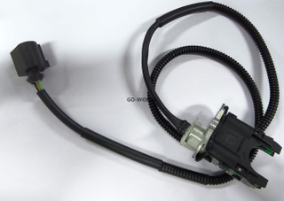 New -6Q1423291D Steering Angle Sensor for Seat Cordoba Skoda Fabia VW Polo 6Q1 423 291D