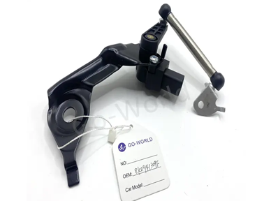 Headlight Leval sensor