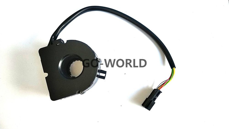 BMW Steering Angle Sensor - 32306793632 - E38, E39, E46, E53 X5, E83 X3