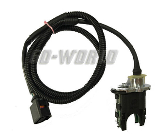 Genuine Steering Angle Sensor OEM NO.:6Q1423291D 6Q1423291D