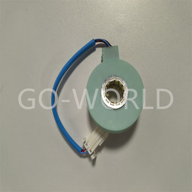 Steering Wheel Angle Sensor Steering Angle Sensor For Hyundai 563000N700