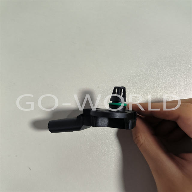 For VW 07C906051 MAP intake manifold pressure sensor new