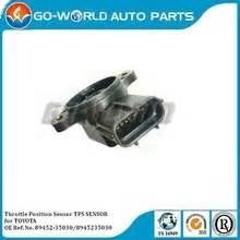 89452-35030 8945235030 Original Throttle Position Sensor TPS SENSOR for TOYOTA