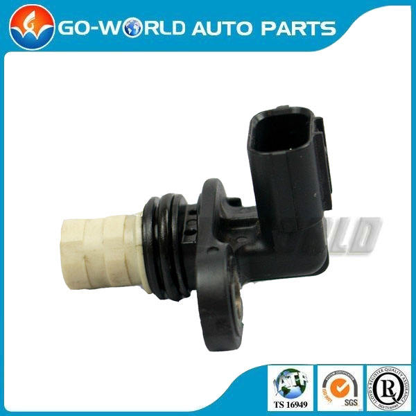 Engine Crankshaft Position Sensor - PE0118221 for Mazda 6 2014-2016