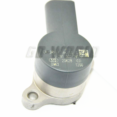 FOR MERCEDES-BENZ CDI COMMON RAIL PRESSURE REGULATOR FUEL PRESSURE SENSOR 0281002241