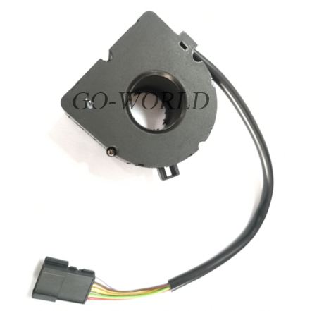 OEM No.32306793632 37140141430 for BMW E46 E39 E38 X5 E53 E83 LAND ROVER Steering Angle Sensor