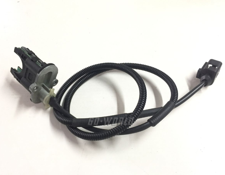 Genuine Steering Angle Sensor OEM NO.:6Q1423291D 6Q1423291D