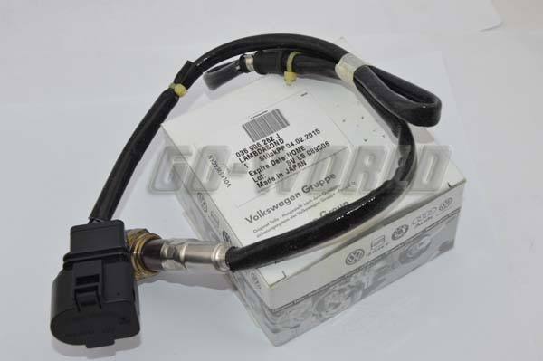 Oxygen Sensor for Skoda/Seat/ VW/Audi OE No: 036906262J/036906262E