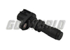 Original DENSO Crankshaft position sensor for NISSAN 23731-EC00A/23731-EC01A/ 949979-1190