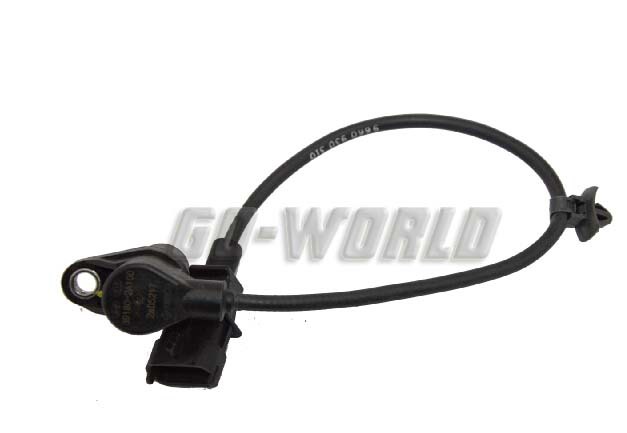 Crankshaft Position Sensor for Hyundai Elantra, Matrix, Getz ,Accent ,i30 CKP SENSOR 39180-2A100, 39180-2A200