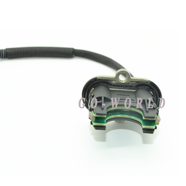 Angle Sensor OEM Ref.# 6Q1423291D/6Q142329 For SKODA/SEAT