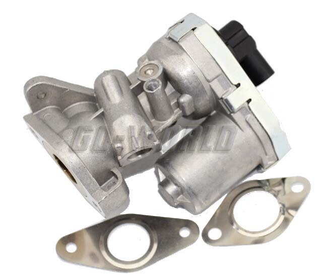 For Ford Transit Mk7 2.2 TDCi, 2.4 TDCi EGR Valve 1480560, 8C1Q9D475BA, 1466340