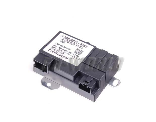 FUEL PUMP DRIVER MODULE / RELAY A0009001803/0009001803 for Mercedes-Benz Original Part