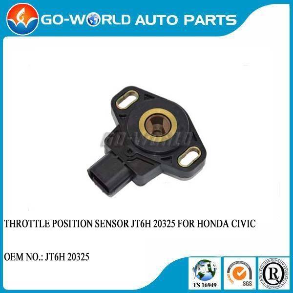 Throttle Position Sensor TPS Sensor for Honda Civic JT6H 20325