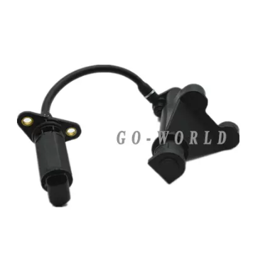 For Mercedes R170 W163 W202 W208 W210 Engine Oil Level Sensor 006 153 27 28/0061532728