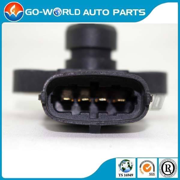 Cheap Boost Pressure MAP Sensor FOR Kia Bongo3 Hyundai Porter2/H100 2.5L-4D56 TCI #3920042030 39200-42030 3920027400 392004202