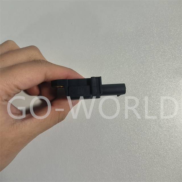 FORD FOCUS MK3 2.0TDCI ENGINE DPF PRESSURE SENSOR FS7A9G824AA