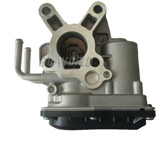 OE Quality EGR valve EGR Vacuum Control Valve For NISSAN NAVARA PATHFINDER PATROL CABSTAR 14710-MA70A / 150100-0011