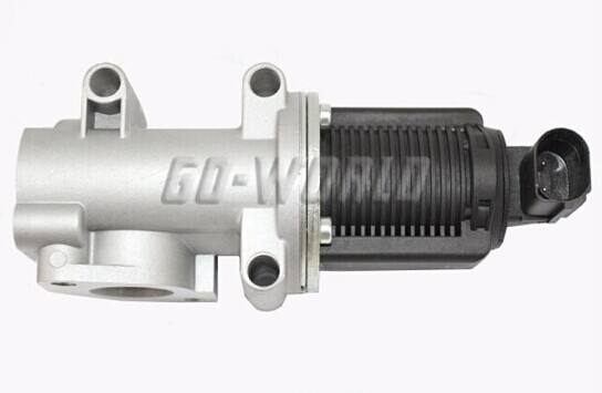 OE Quality EGR VALVE for Lancia LYBRA SW/THESIS / MUSA 55204235,55182482,55215029, 46785766