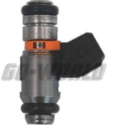 FOR FIAT GRANDE PUNTO PUNTO FUEL INJECTOR 71792994,77363790,71724545,71724546,IWP160