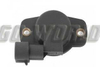 THROTTLE POSITION SENSOR FOR LANCIA DEDRA DELTA II 1.6 1.8 9945634, 9950634, 7077710, 7714824 BRAND NEW