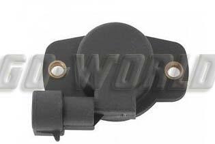 THROTTLE POSITION SENSOR FOR LANCIA DEDRA DELTA II 1.6 1.8 9945634, 9950634, 7077710, 7714824 BRAND NEW