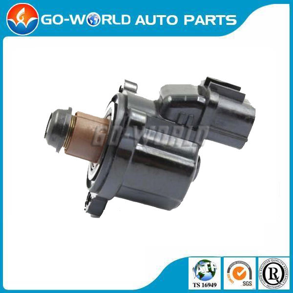 Idle Air Control Valve IAC Valve for Suzuki Grand Vitara XL7 1813752D00 18137-52D00