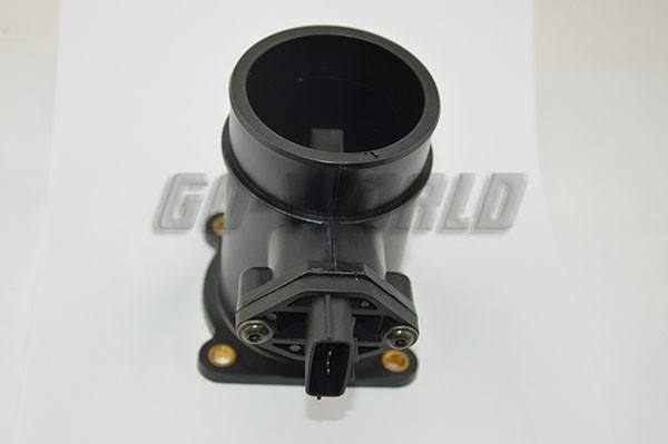 MASS AIR FLOW METER MAF SENSOR fits NISSAN ALMERA 2.2 Di 1.5 TINO PRIMERA 0280218005 + TORX