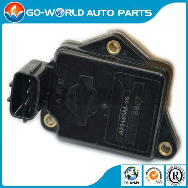 MAF MASS AIR FLOW Sensor Meter For Nissan AFH45M-46 AFH45M46