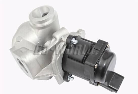 EGR VALVE FOR FORD C-MAX FOCUS FIESTA FUSION EGR VALVE 161859/1618NR/9672880080