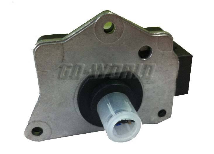 IATF16949 Air Flow Sensor AFH45M-46 AFH45M46 for NISSAN SUNNY III (N14) 1.4 i