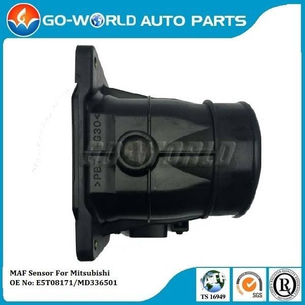 Part For Mitsubishi OE No: E5T08171 501 Mass Air Flow Meter Sensor