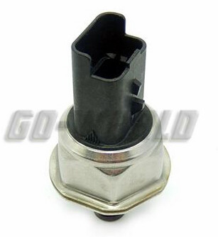 Fuel Rail Pressure Sensor For DELPHI FORD FOCUS MK2 MONDEO MK4 1.8 TDCI OE No: 55PP02-03