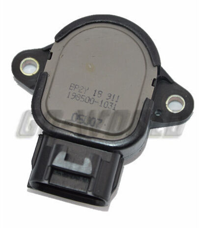 Throttle Position sensor TPS For MAZDA PROTEGE MIATA 198500-1031