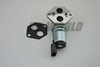 FOR FORD SCORPIO 2.0 PETROL (1995-1996) IDLE AIR CONTROL VALVE STEPPER MOTOR 1063996 7084580 95BF-9F715-AC 1014398