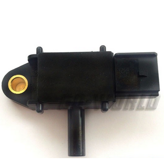 Replacement Part Auto Pressure DPF Sensor FOR Ford TRANSIT COURIER 8C3A9G824AB 8C3A-9G824-AB 4638889