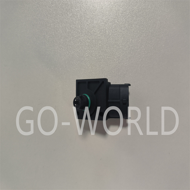 For Renault/Opel/Nissan/Vauxhall 223658143R/4401787 MAP Intake Manifold Pressure Sensor New