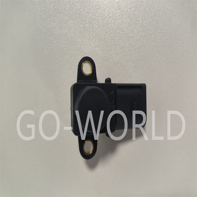 For BMW 13627503208/13628657300/13628617097 MAP Intake Manifold Pressure Sensor New